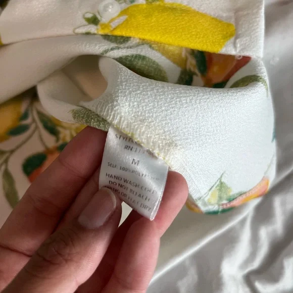 Summer Lemon set - Picture 6 of 7